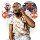 Perlaza del 2019 al 2020 ha estado en varias polémicas.