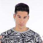 El cantante nació en Venezuela, pero actualmente radica en Estados Unidos.