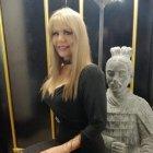 Ibarra está agradecida por las muestras de cariño hacia su expareja Gustavo Pacheco.