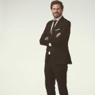 Sebastián Vignolo, periodista argentino.