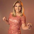 La cantante lleva 35 años en el mundo del espectáculo