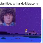 Un paro cardíaco fulminó la vida del futbolista argentino.