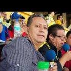 Roberto Oña Núñez, perdió la vida en un asalto.