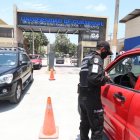 Las elecciones en la Universidad de Guayaquil están previstas para diciembre próximo.