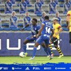 Buen partido donde el empate 1-1 favorece a Liga de Quito y Guayaquil City