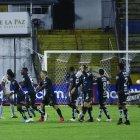 Independiente del Valle se dio un festín de goles ante Emelec.