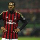 Robinho está en problemas con la justicia italiana.