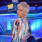 La rubia tiene previsto contraer matrimonio a mediados de marzo y celebrar su luna de miel en México.