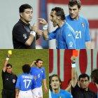 Byron Moreno esta vivo y con ganas de comentar la fecha 13 de LigaPro.