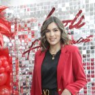 Krysthel explicó que su verdadera pasión está en la televisión y en los negocios.

PERIODISTA : GISELLA CHAVEZ 

FECHA : 16/12/2020 

Agencia (ag-extra)