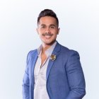 César Romero inició su carrera periodística en 2008.