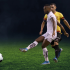 La última vez que ambos equipos se midieron en Guayaquil empataron 2-2.