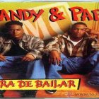 El dúo se creó a inicios de los años 90, cuando Sandy y Papo acudieron a una audición para ser parte de Proyecto Uno