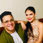 Kathe Lino y Carlos José Matamoros tuvieron una relación que dio de qué hablar