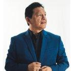 Vallejo se encuentra promocionando un disco con canciones de su padre Claudio Vallejo