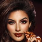 Su tema adictivo llegó a los cuatro millones de reproducciones en YouTube.