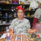 Espiritista y clarividente guayaquileño vaticina.