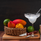 Recuerda que puedes disfrutar de las bebidas sin excederte.