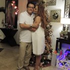 Los músicos Jazmin y Gino Falconí hacen públicos sus objetivos para este año.