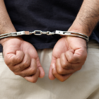 Referencial. Los ladrones de 42 y 49 años fueron apresados de inmediato.