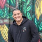 Carlos José Matamoros explica que la Santería es una religión milenaria con distinta manera de adorar a Dios.