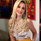 Marian Sabaté  y  Mariela Viteri se vieron enfrentadas a inicios del nuevo milenio con sus progrmas, Noche a noche con Marian y Simplemente Mariela