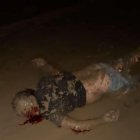 Wilmer Gerardo Muñoz Zambrano murió tras sufrir un accidente vial.