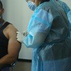 La Defensoría del Pueblo activó un equipo técnico que monitoreará la vacunación.