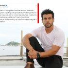 Nebot, Viteri y otros personajes de la política dieron su pésame a la familia de Ruales.