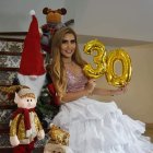 Lisbeth Baquerizo Muñoz, de 30 años, fue asesinada el pasado 21 de diciembre.