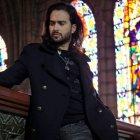 El quiteño extraña los shows en vivo y espera en 2022 o a finales de este año reencontrarse con sus fans.