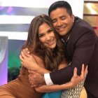 Henry le envía todas sus fuerzas a su amiga y compañera. Sabe por el dolor que está pasando.