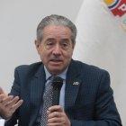 El CAL sesionó la tarde de ayer, 20 de febrero de 2021, para conocer los pedidos de juicios políticos.




Agencia (ag-extra ag-expreso ag-quito)