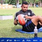 Ángel Gracia, hará su debut con Emelec ante el D. Cuenca.
