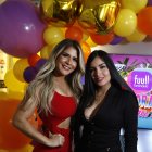 Yuribeth Cornejo se despide de la animación de programas de farándula. Yuleysi Coca revela que esta era la sorpresa que les tenía a sus seguidores