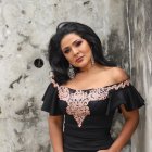 La cantante ecuatoriana cuenta que el mundo artístico sufre un duro golpe económico, debido a la pandemia.

Agencia (ag-expreso)