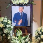 El animador Efraín Ruales fue asesinado el 27 de enero en el norte de Guayaquil.