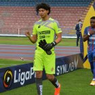 José Gabriel Cevallos, del Olmedo en el 11 ideal de la segunda fecha de LigaPro.