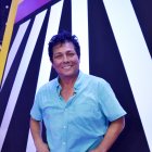 Oswaldo Segura dijo que es momento que se reactive el teatro con las respectivas medidas de bioseguridad