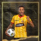 Byron Castillo un tema para largo sobre su nacionalidad