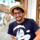 El youtuber no ha publicado nada de los sucedido. Ya hay un proceso por el caso.