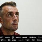 Damián Diaz lleva 2 goles con Barcelona en el 2021.