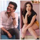 Carlos Scavone y Samantha mantiene una relación de amistad y nada más.