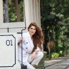 Cristina Eugenia Reyes Hidalgo​ ​ es una poeta, abogada y política ecuatoriana.