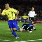 Ronaldo Nazario es considerado uno de los mejores delanteros de la historia del fútbol.