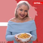 Aunque no haya un registro sobre en qué ciudad se origina el encebollado, se conoce que su receta es el resultado de la fusión de los sabores de distintas ciudades.