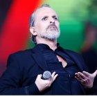 Luis Miguel  González Bosé​ es un músico, cantautor y actor español.