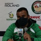 Geovanny Cumbicus, DT de Mushuc Runa,