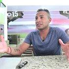 Pedro Quiñónez jugará en el Club Deportivo Estudiantes de Cuenca.