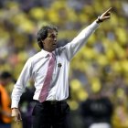 Guillermo Almada avanzó con Barcelona hasta las semifinales de la Libertadores de 2017.